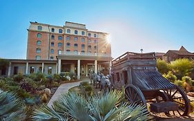 Portaventura Hotel Gold River - Includes Unlimited Access To Portaventura Park & 1 Access To Ferrari Land